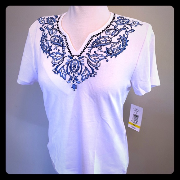 Alia Tops - Alia top